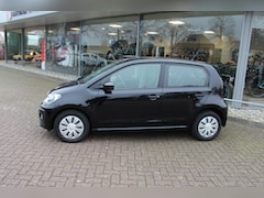 Volkswagen Up! - 1.0 BMT high up | Clima | Stoelverwarming |