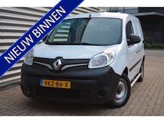 Renault Kangoo - 1.5 Euro 6 dCi 80 Navi/2xSchuifd/Airco/Org.NL