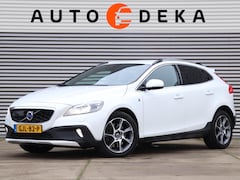 Volvo V40 Cross Country - 2.5 T5 AWD Ocean Race *Leder*Adaptive Cruise