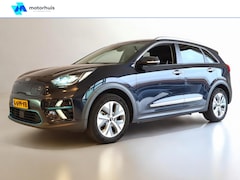 Kia e-Niro - Elektrisch 204pk ExecutiveLine 64 kWh LEDER NAVI LED CAMERA