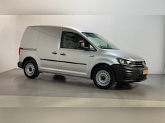 Volkswagen Caddy - 2.0 TDI L1H1 BMT Trendline Appconnect Airco Electrische ramen