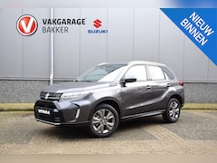 Suzuki Vitara - 1.5 Hybrid Select | Rijklaarprijs €34.094, - | 6 jaar garantie of 150.000 KM |