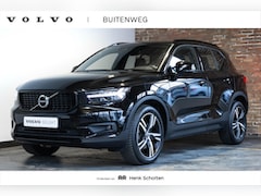 Volvo XC40 - T4 Automaat R-Design | Parkeersensoren voor + achter | verwarmde voorruit | achteruitrijca