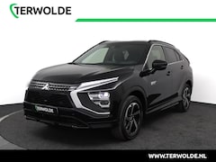 Mitsubishi Eclipse Cross - 2.4 PHEV Executive | 360° Camera | Adaptive Cruise Control | Climate Control | Navigatie |