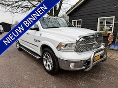 Dodge Ram 1500 - 5.7 V8 4x4 Quad Cab 6'4 Laramie