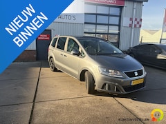 Seat Alhambra - 1.4 TSI Reference 7 Persoons