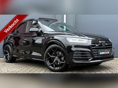 Audi SQ5 - 3.0 TFSI quattro Luchtvering/RS-leder/Pano.dak/LED/21"