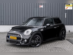 MINI Cooper S - 2.0 Pepper Serious Business *Dealer Onderhouden