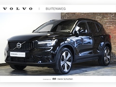 Volvo XC40 - T5 Automaat R-Design | Adaptieve Cruise Control | Apple Carplay/Android Auto | Electronic