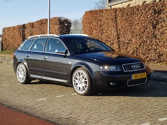 Audi A4 Avant - 4.2 V8 quattro S4 Pro Line