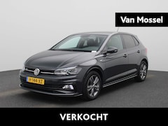 Volkswagen Polo - 1.0 TSI Highline Business R 110 PK | Automaat | Apple carplay | Navigatie | Sport onderste