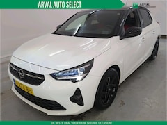 Opel Corsa - 1.2 101pk GS Line | Premium Pakket | Apple CarPlay / Android Auto | 16" | ECC | Navi | Key