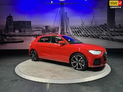 Audi A1 Sportback - 30 TFSI Advanced edition*Design Luxe* Leder*LED*Keyless