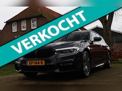 BMW 5-serie Touring - 540i High Executive Aut. | M-Pakket | Panorama | Adaptieve Cruise | Harman-Kardon | Stoelv