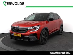 Renault Austral - 1.2 E-Tech Hybrid 200 Techno Esprit Alpine | volledig digitaal instrumentenpaneel | achter