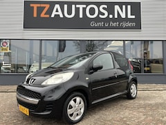 Peugeot 107 - 1.0-12V Sublime 5-Drs