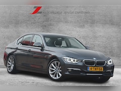 BMW 3-serie - 320i EfficientDynamics Edition High Executive | Navigatie | Leer | Xenon | Cruise-control