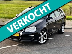 Volkswagen Golf Variant - 1.4 TSI Comfortline|LM VELGEN|APK| AIRCO|CRUISE|