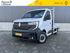 Renault Master - T35 2.0 dCi 150 L2H1 Advance EVIe |De Nieuwe Master L2 met Pick Up opbouw. Volledig nieuw