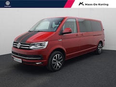 Volkswagen Transporter - 2.0TDI 204pk DSG 4Motion DC Highline L2