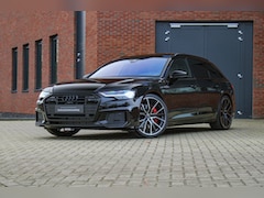 Audi A6 Avant - 55 TFSI e quattro Competition S-line | Matrix | Pano | HUD | Massage | Trekhaak elek