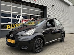 Toyota Aygo - 1.0-12V Comfort 5Drs - Airco I Comfort pakket I Stuurbekrachtiging I APK 10-2025