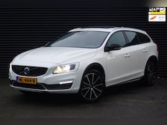 Volvo V60 Cross Country - 2.0 D4 Nordic+ | Schuifdak | Blis | Adaptive cruise | Harman Kardon |