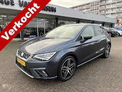 Seat Ibiza - 1.0 TSI FR Business Intense Panodak Pdc Klima Navi Lmv Acamera Cruise Nap