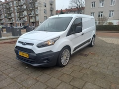 Ford Transit Connect - 1.6 TDCI L2 Airco NAP White Edition