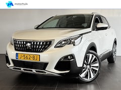 Peugeot 3008 - 1.2 PureTech 130pk Autom. Blue Lease Premium Avantage