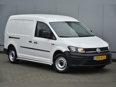 Volkswagen Caddy Maxi - Bestel 2.0 TDI L2H1 BMT