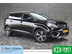 Peugeot 5008 - 1.2 PureTech Allure | Geen import | Nieuwe Distributieriem | Tre