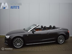 Audi A5 Cabriolet - 1.8 TFSI Sport Edition