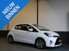 Toyota Yaris - 1.5 Hybrid Trend NAVI/CAMERA/CLIMA/CRUISE/15"LMV