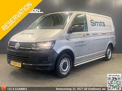 Volkswagen Transporter - 2.0 TDI Euro 6 | € 8.450, - NETTO | Airco