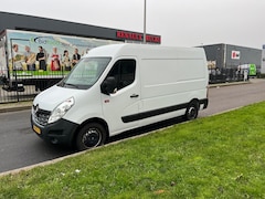 Renault Master - 130.35 L2 H2 Airco, Nav, Euro 6