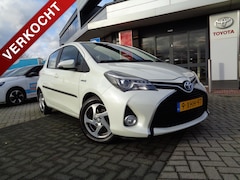 Toyota Yaris - 1.5 Full Hybrid 5D Aut Lease | TREKHAAK | NAVI | CRUISE CONTROLE