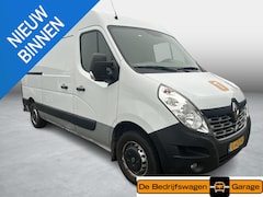 Renault Master - T35 2.3 dCi L2H2 | 2.500kg Trekhaak | Opstap | Euro 6 | 130 PK | € 172, - per mnd |