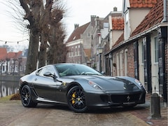 Ferrari 599 - 6.0 GTB Fiorano F1 *Uniek*Keramisch