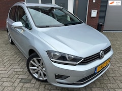 Volkswagen Golf Sportsvan - 1.2 TSI Highline / DSG / PDC / Cruise / NAP