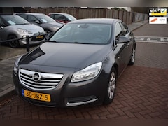 Opel Insignia - 1.6 Business