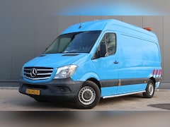 Mercedes-Benz Sprinter - 313 2.2 CDI 366 DC