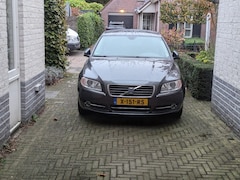 Volvo S80 - Executive 3.2 LPG