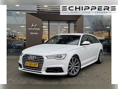 Audi A6 Avant - 1.8 TFSI ultra S line Edition | Bose | Stoelverwarming | S-Line