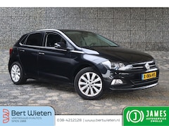 Volkswagen Polo - 1.0 TSI Highline | Geen import | Adaptive Cruise | CarPlay |