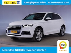 Audi Q5 - 2.0 TDI quattro Sport Pro Line S-line [ Navigatie Trekhaak Stoelverwarming]