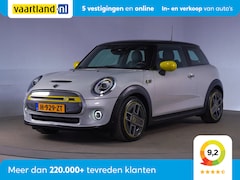 MINI Mini-Electric - Charged 33 kWh [ Leder Harman/Kardon Head-up ]