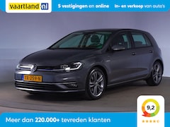 Volkswagen Golf - 1.5 TSI ComfortLine Busines [ Full led Nav R-line velgen ]