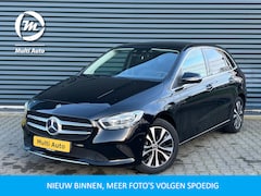 Mercedes-Benz B-klasse - 250 e Plug in Hybrid PHEV | Camera | Sportstoelen Verwarmd | Widescreen | Keyless |