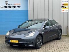 Tesla Model 3 - Long Range AWD 75 kWh DUAL MOTOR AUTOPILOT ORG NL